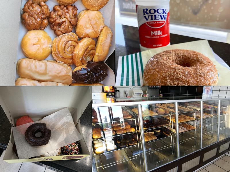 Winchell's Donut House