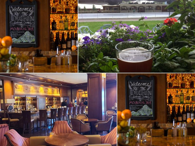 Duchin Lounge 1 Sun Valley Rd, Sun Valley