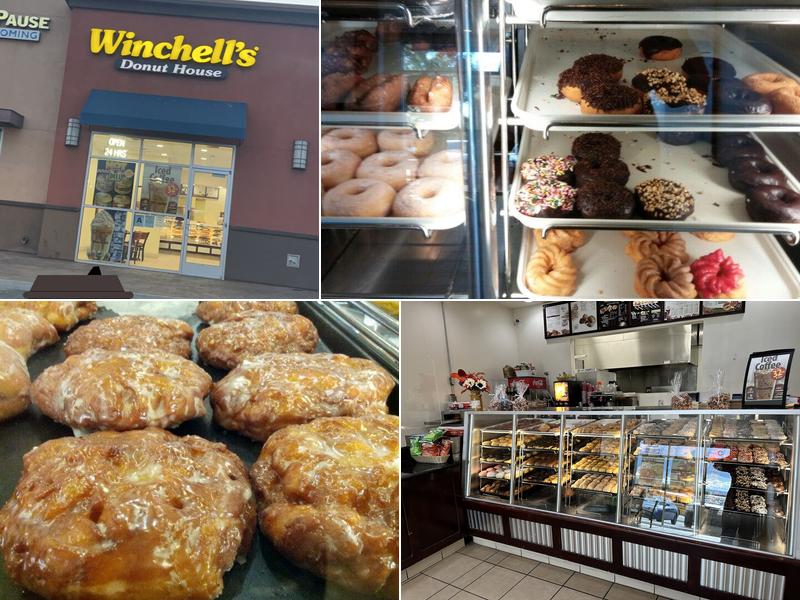 Winchell's