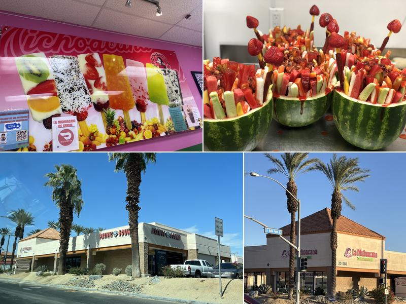 La Michoacana All Natural