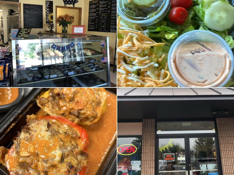 Kelly's Bakehouse & Deli