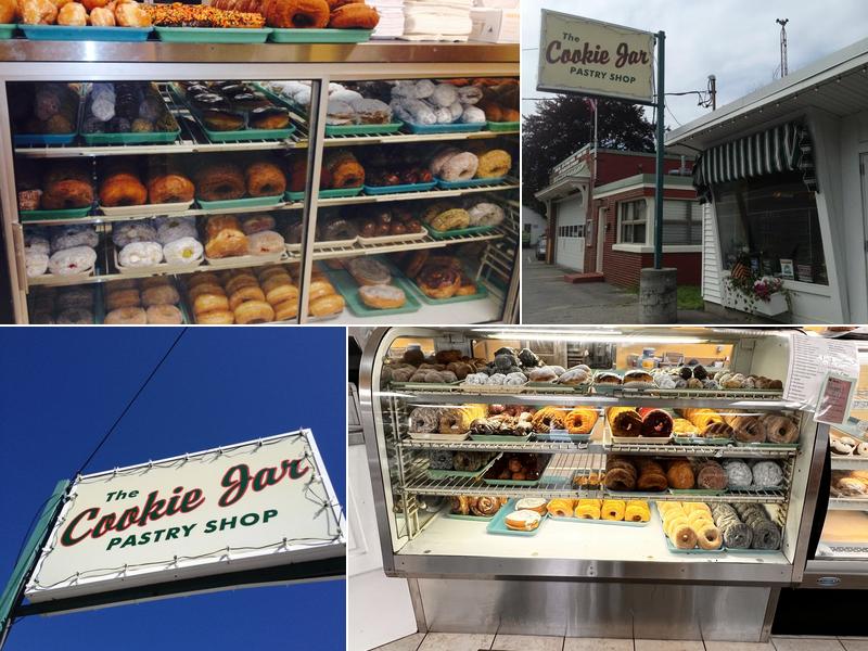 The Cookie Jar 554 Shore Rd, Cape Elizabeth