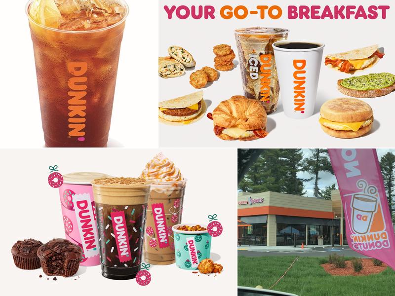 Dunkin'
