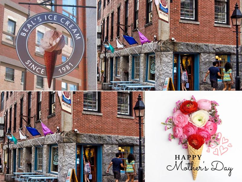 Beal's Old Fashioned Ice Cream