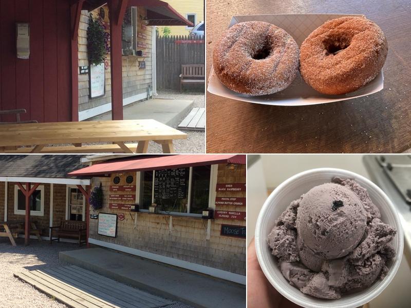 Big Daddy's North 22 Hollis Rd, Hollis