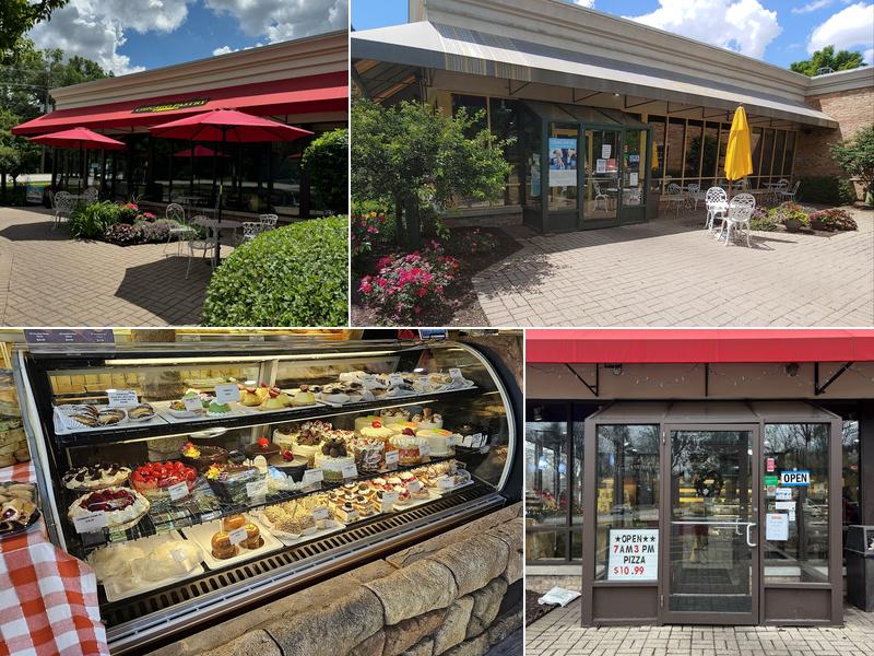 Chicago Pastry 142 N Bloomingdale Rd, Bloomingdale