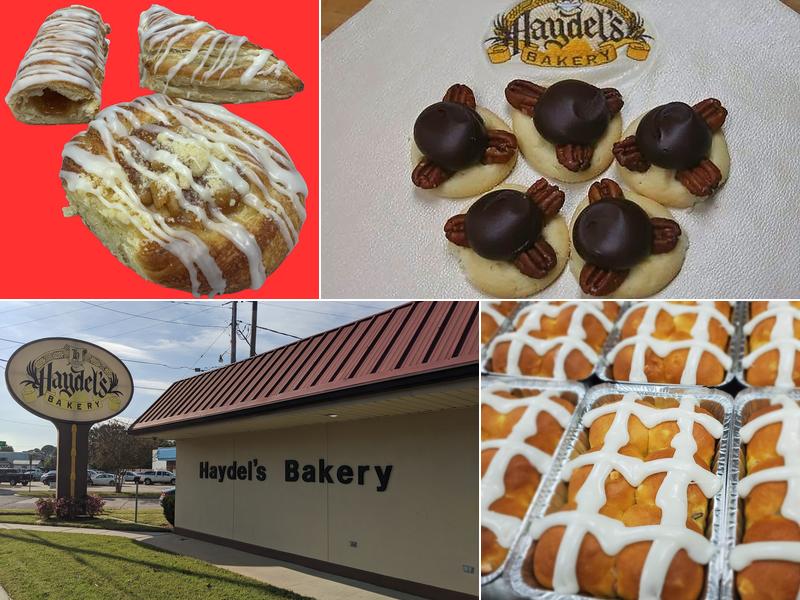 Haydel's Bakery