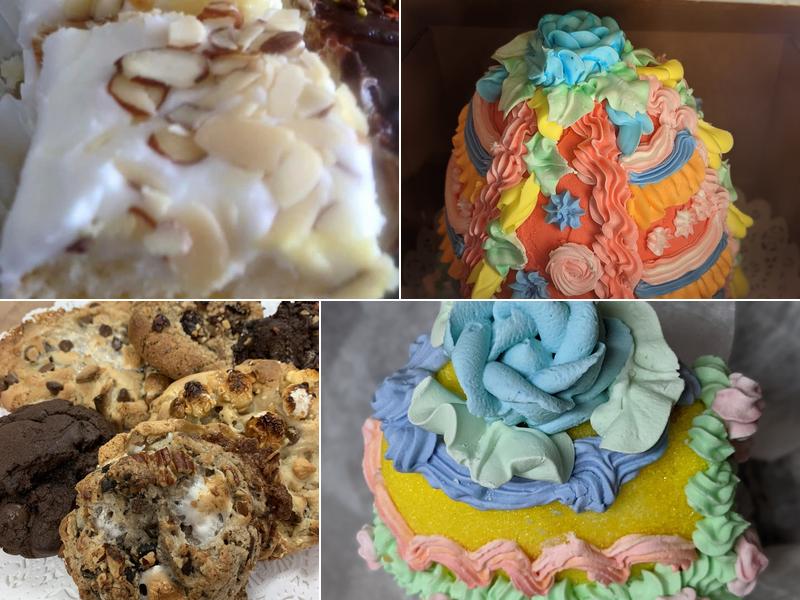Angelo's Bakery