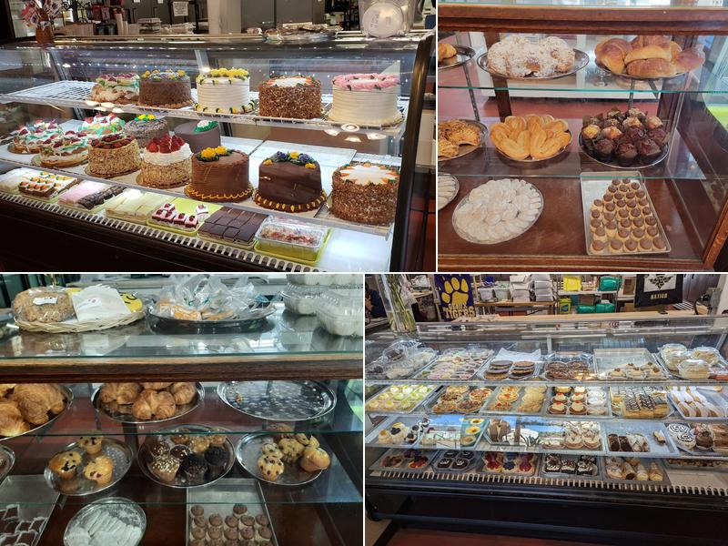 Maurice French Pastries