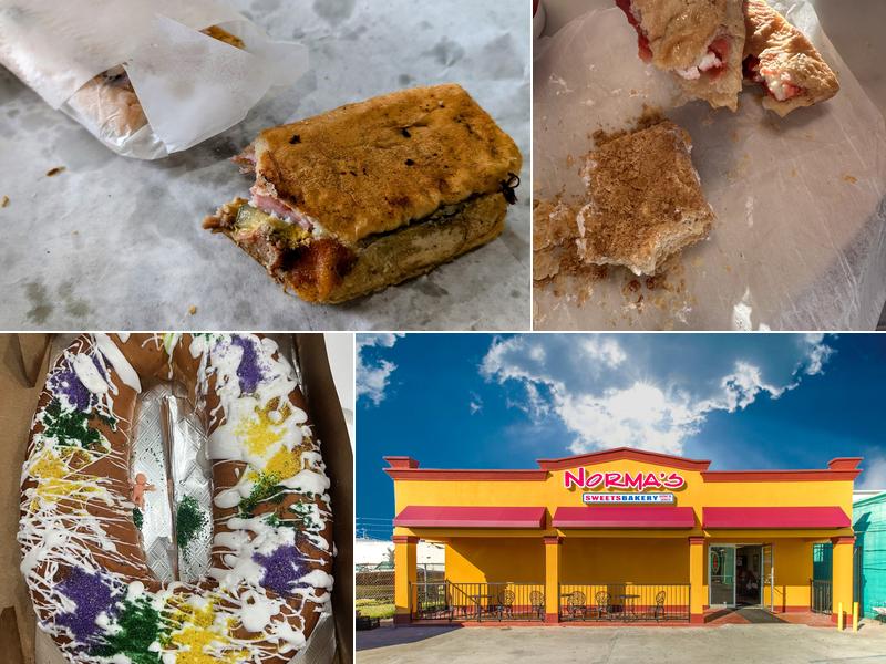 Norma's Sweets Bakery