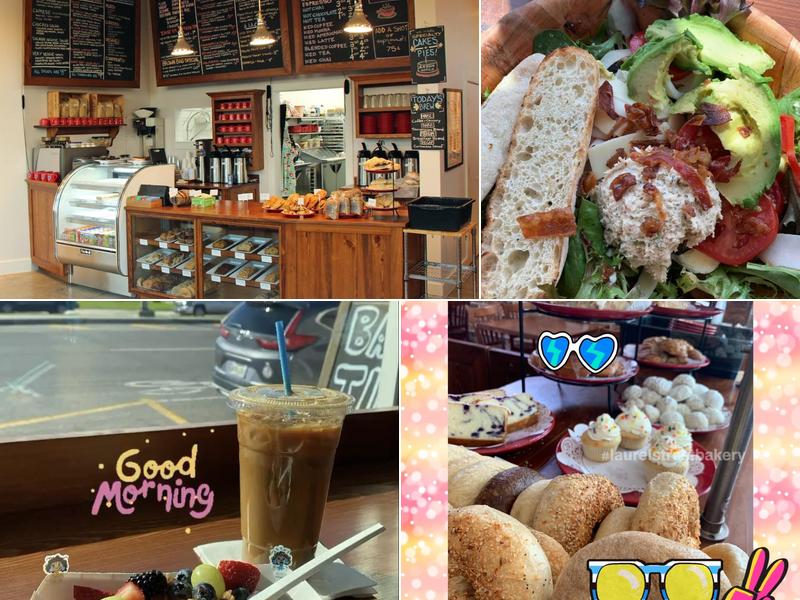 Laurel Street Bakery