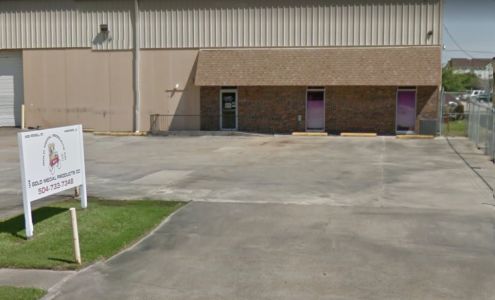 Gold Medal Products Co. - New Orleans