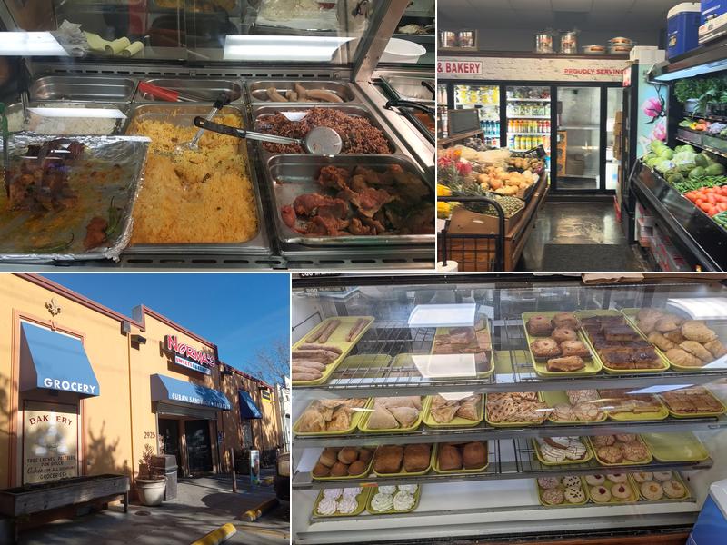 Norma's Sweets Bakery