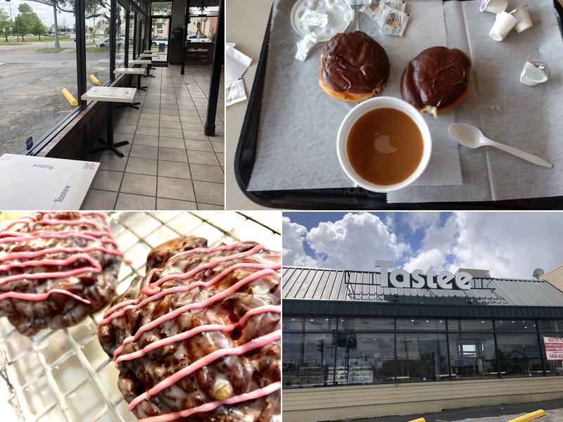 Tastee Donuts
