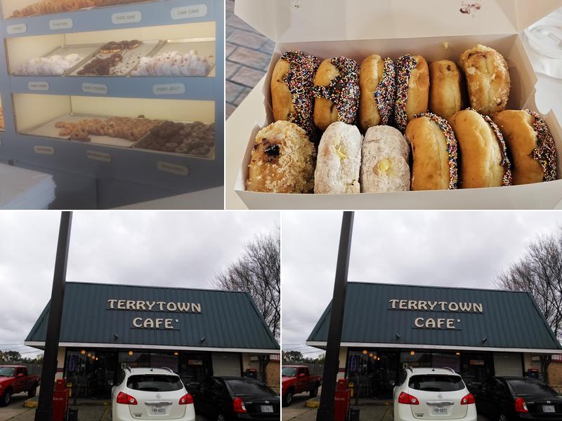 Terrytown Cafe & Donuts