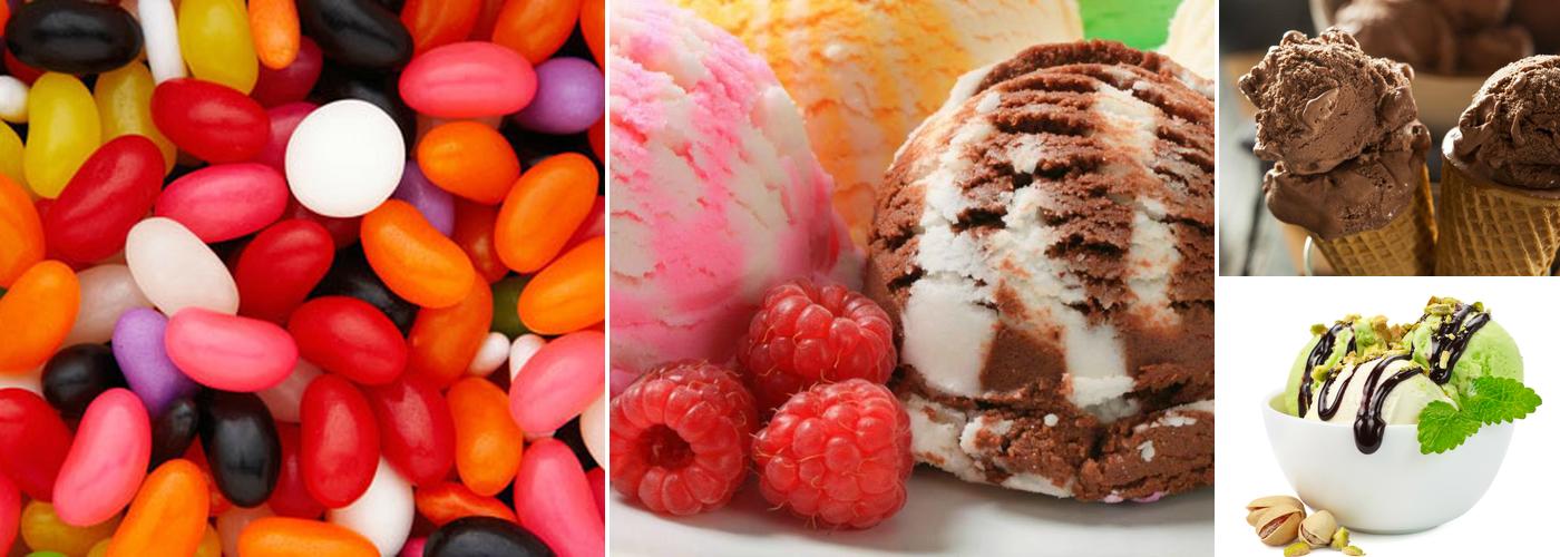 South Pole Ice Cream Company, LLC.