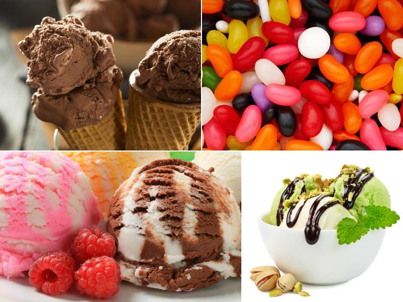 South Pole Ice Cream Company, LLC.