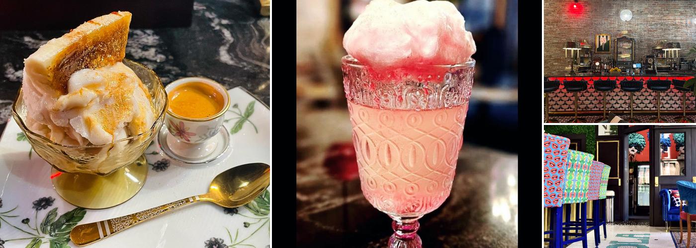 Drip Affogato Bar NOLA