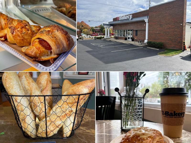 The Bakery at Sullivan University