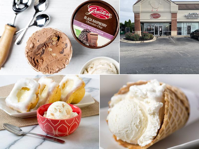 Graeter's Ice Cream
