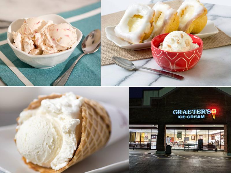 Graeter's Ice Cream