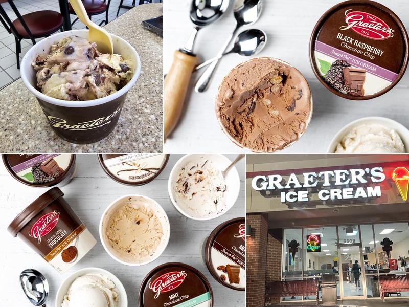 Graeter's Ice Cream