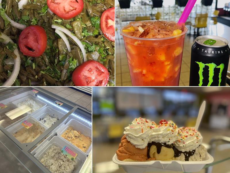 La Michoacana Paleteria & Tortilleria