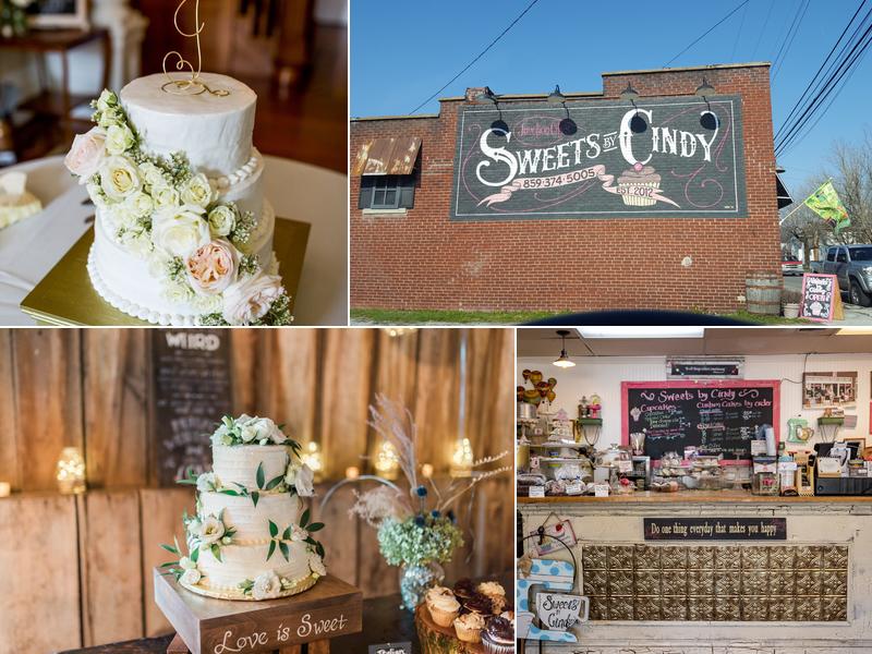 Sweets By Cindy 776 Shelby St, Junction City