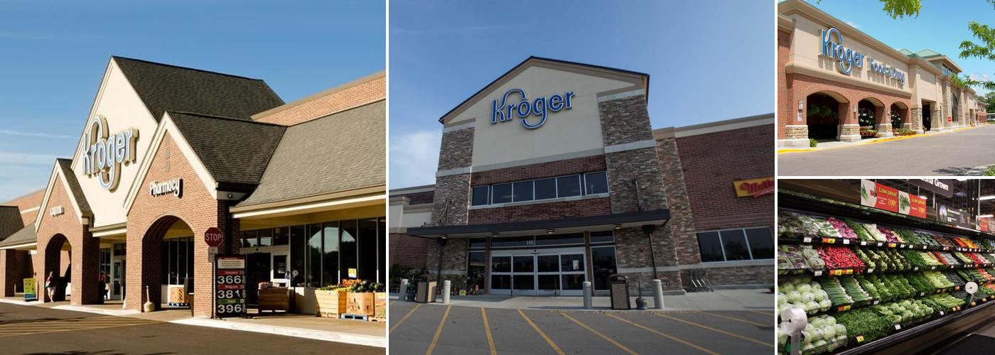 Kroger