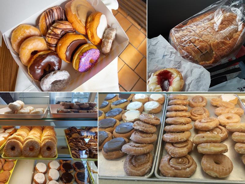 Emerson's Bakery 3612 KY-16, Covington