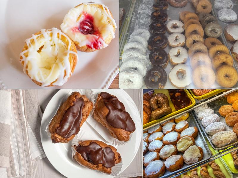 Emerson's Bakery 3411 Dixie Hwy, Erlanger