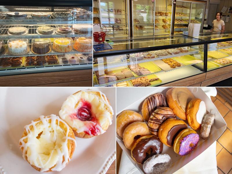 Emerson's Bakery 7606 Dixie Hwy, Florence