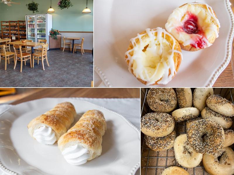 Emerson's Bakery 8459 US-42, Florence