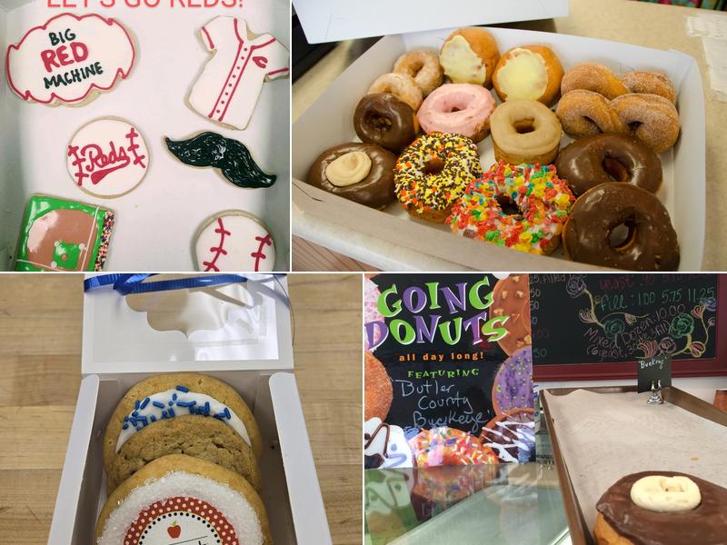 Kelly's Bakery 1335 Main St, Hamilton