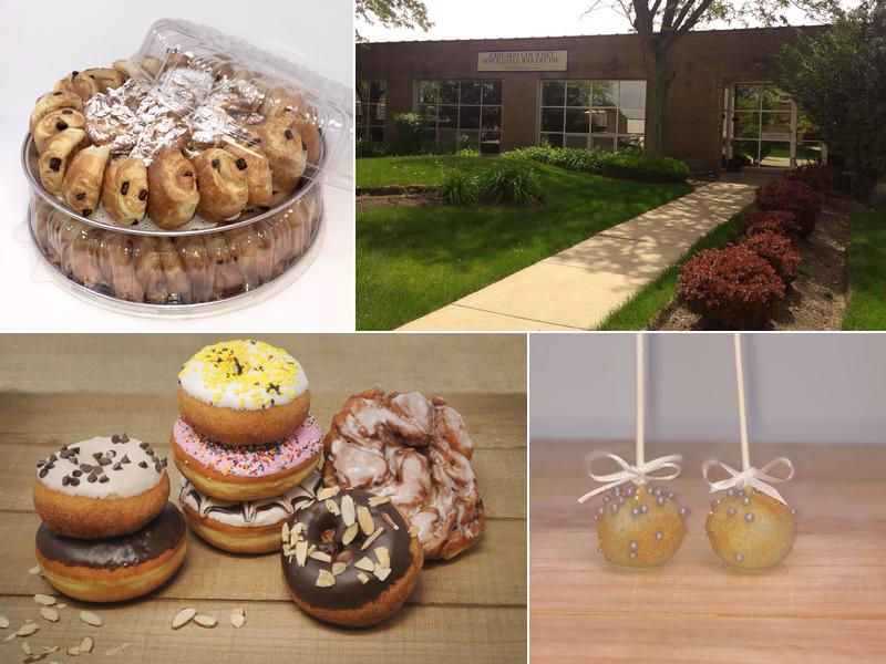 Chicago Gourmet Wholesale Bakery