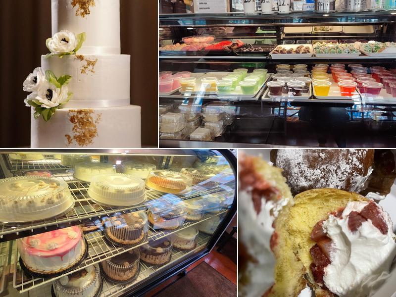 Aracely's Bakery 9667 Franklin Ave, Franklin Park