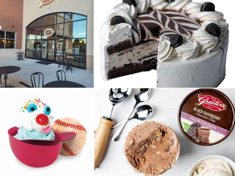 Graeter's Ice Cream 5118 Taylor Mill Rd, Taylor Mill