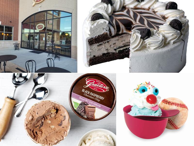 Graeter's Ice Cream