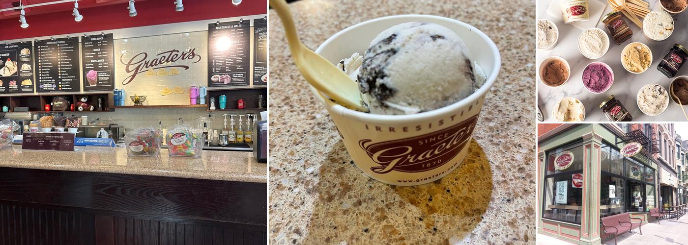 Graeter's Ice Cream