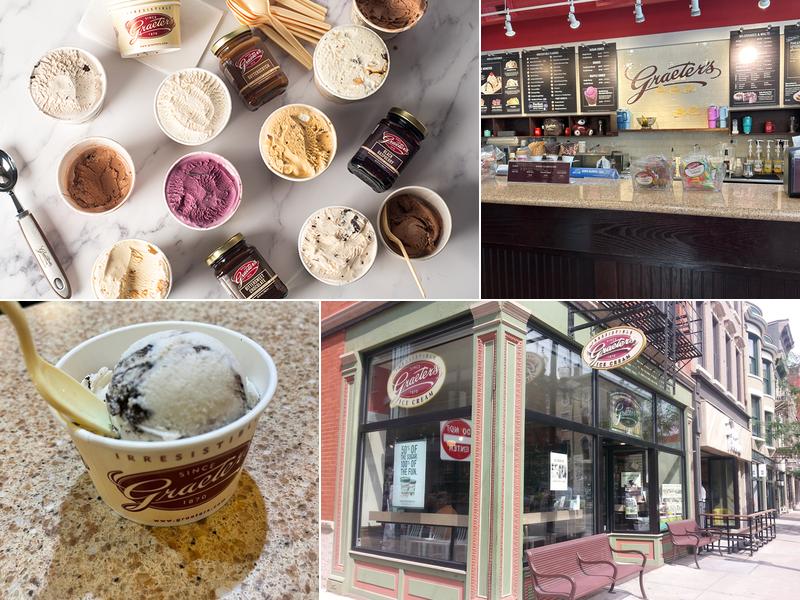 Graeter's Ice Cream