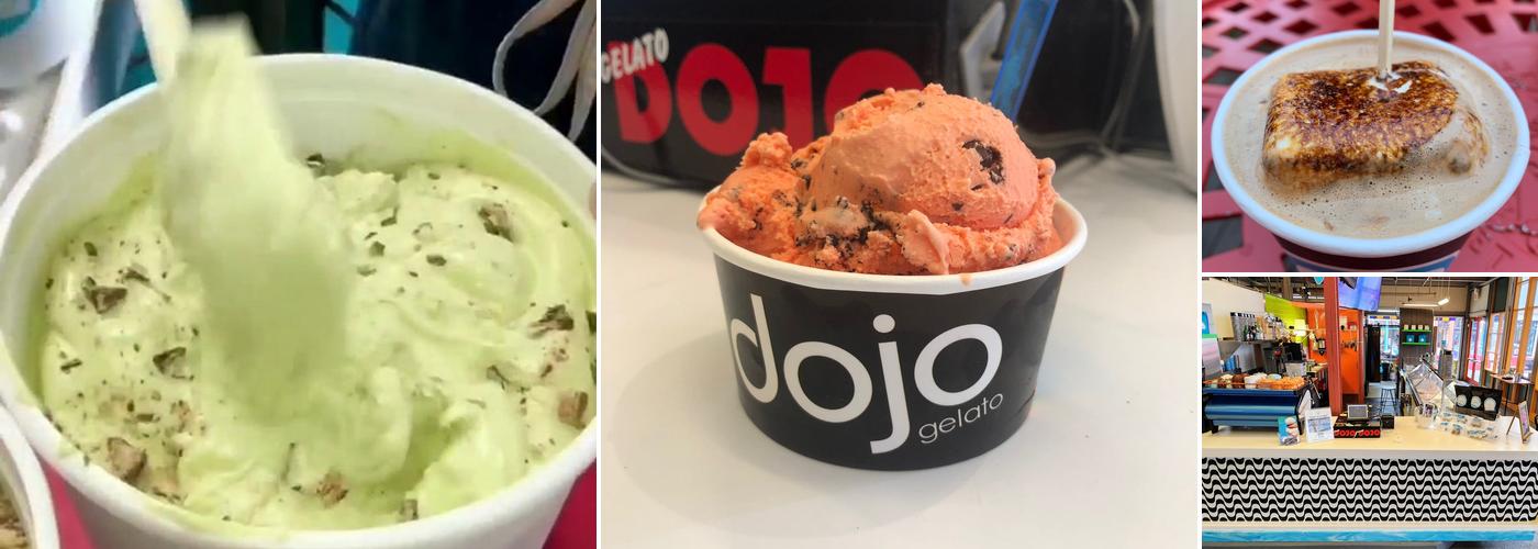 Dojo Gelato