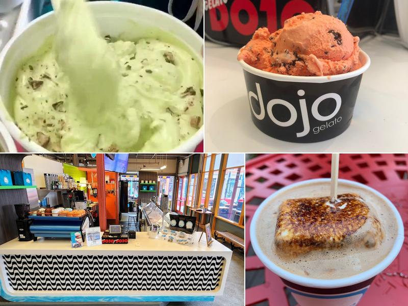 Dojo Gelato