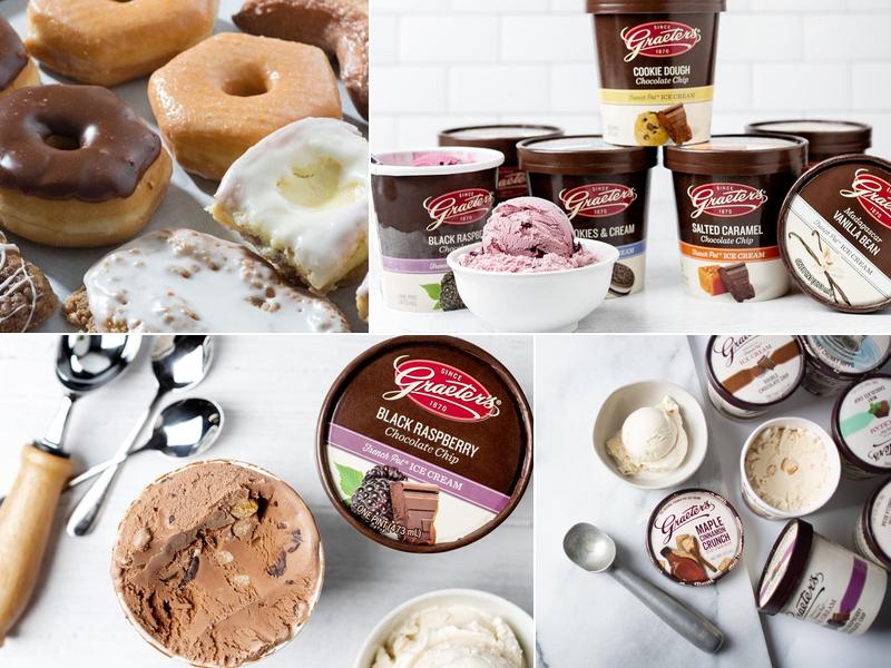 Graeter's Ice Cream