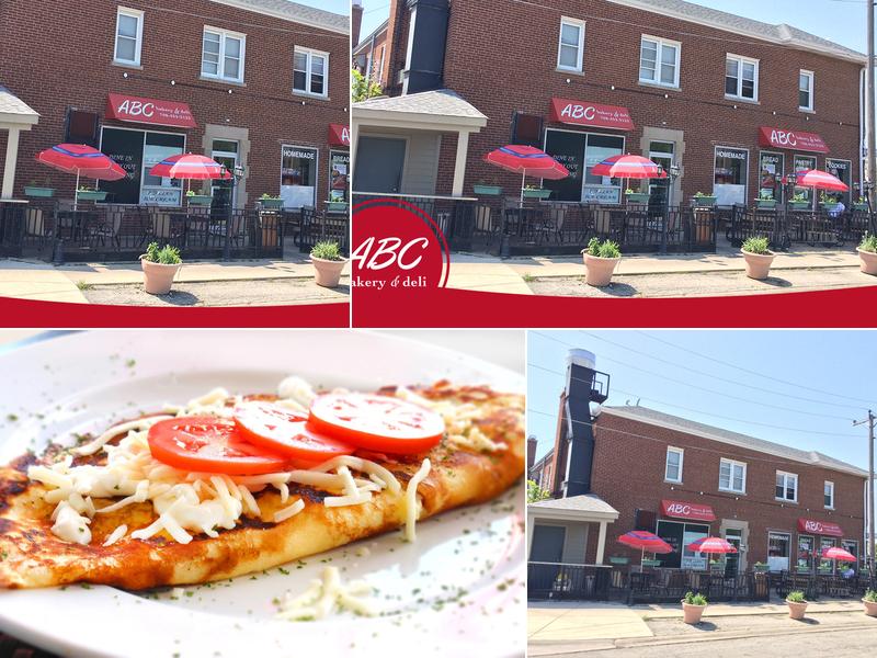ABC Bakery & Deli 7701 W Lawrence Ave, Norridge