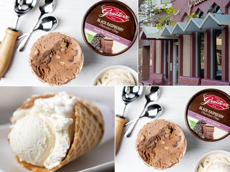 Graeter's Ice Cream