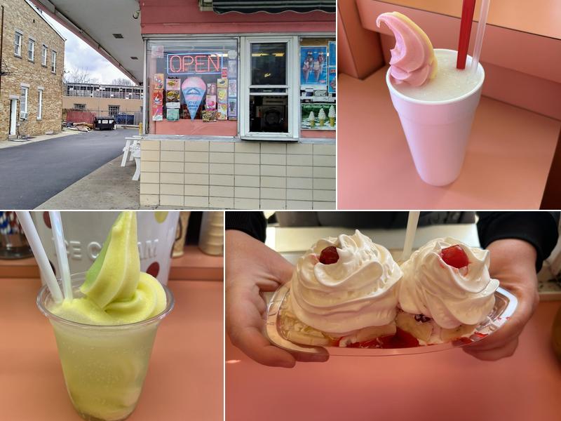 Norwood Delite Creamy Whip