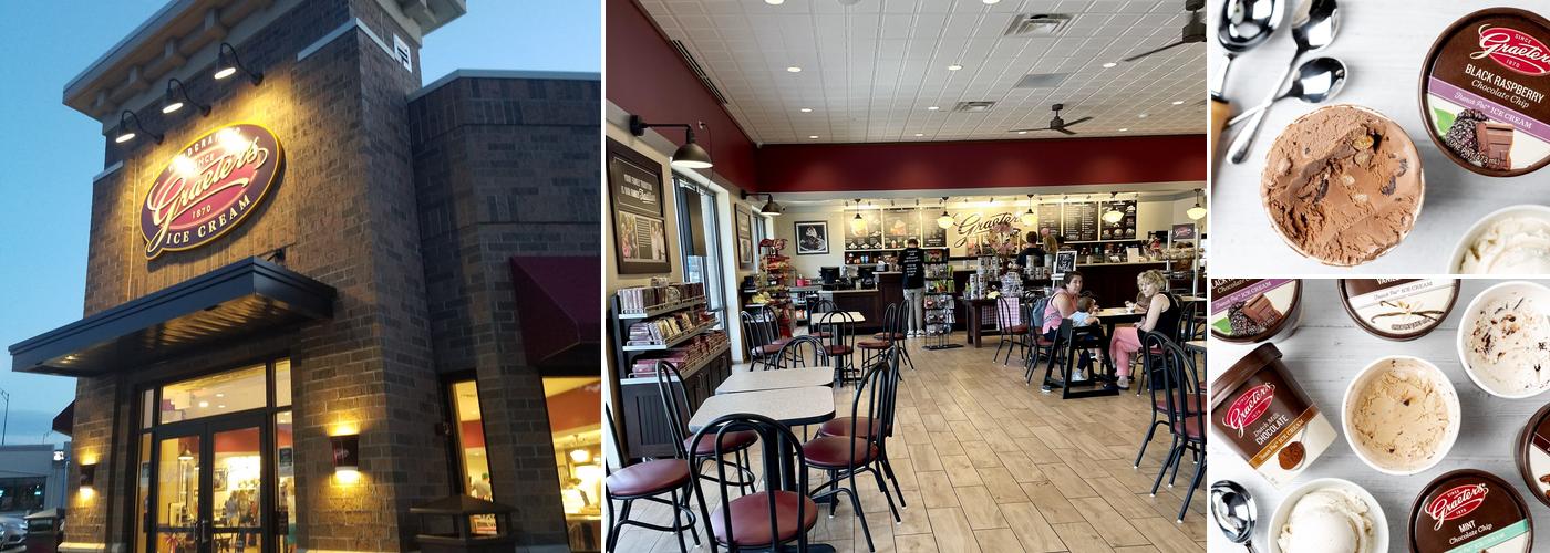 Graeter's Ice Cream