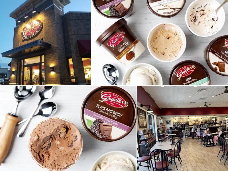 Graeter's Ice Cream