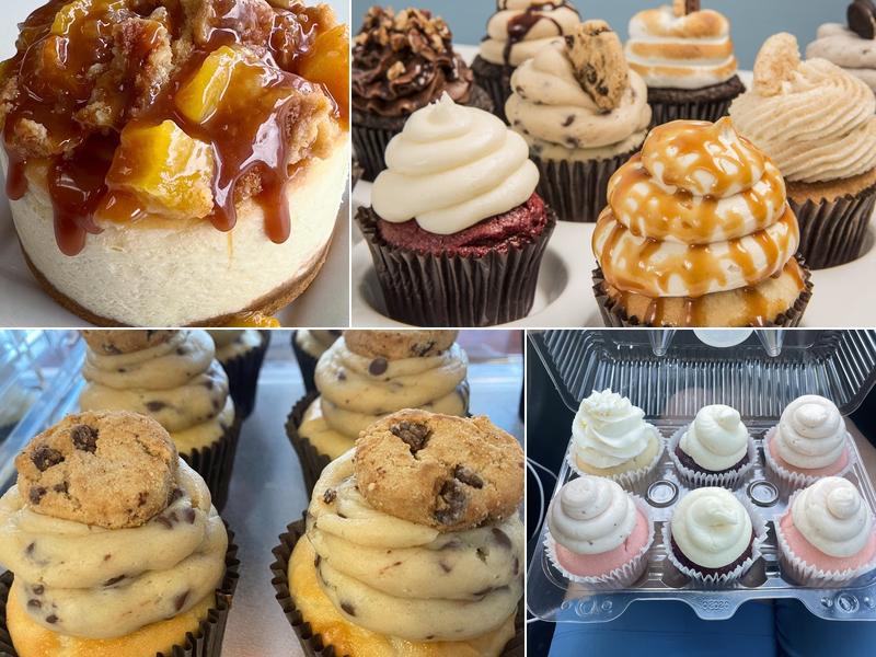 Crumbles by Nicole 3988 GA-42, Locust Grove