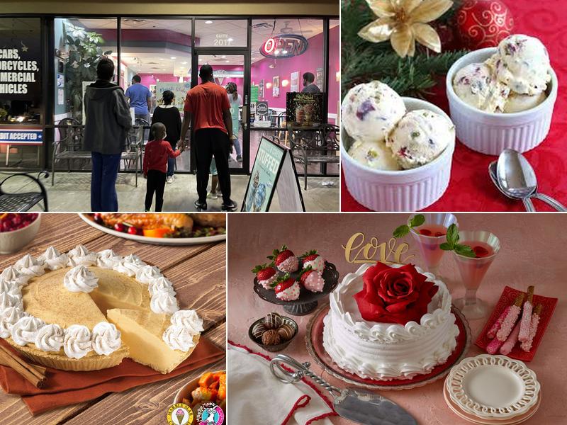 Marble Slab Creamery